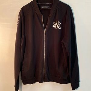 Rock & Republic - men’s French Terry full zip. Size XXL